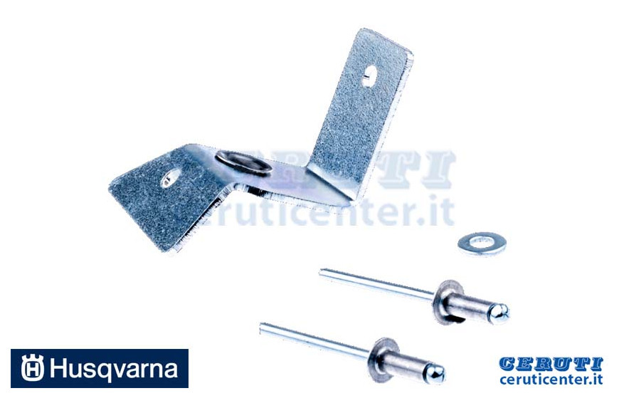 Bush - Husqvarna original - 502081501