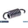 De muelle del embrague - Husqvarna original - 502080301