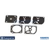 Seals Serie Membrane - Original Husqvarna - 502080201