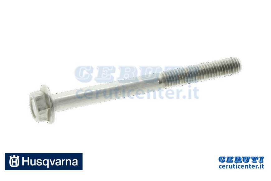 Vite M5X56 - Originale Husqvarna - 502078101