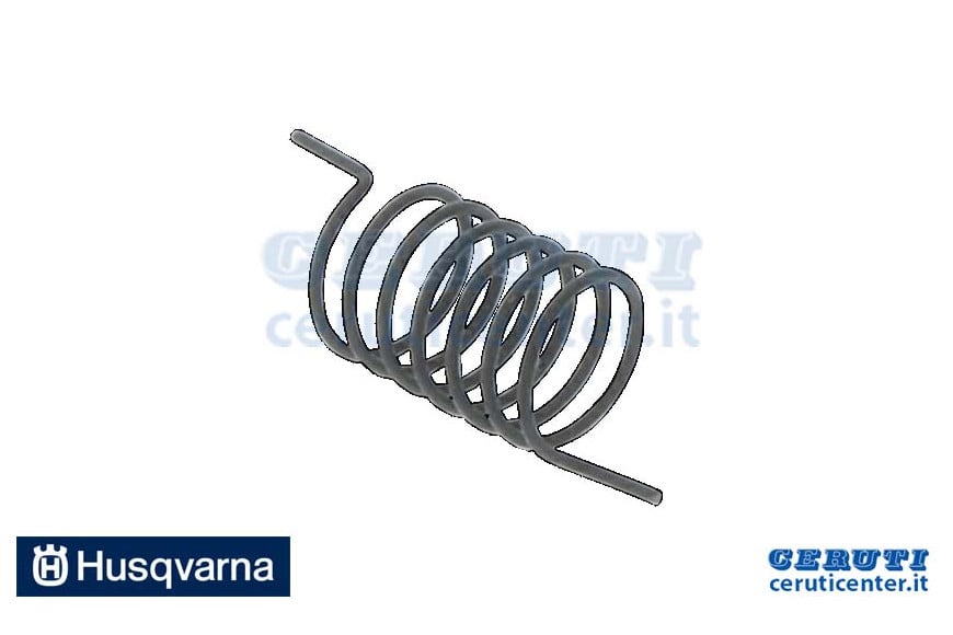 Spring - Original Husqvarna - 502062801