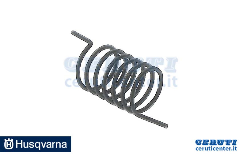 Frühling - Original Husqvarna - 502062801