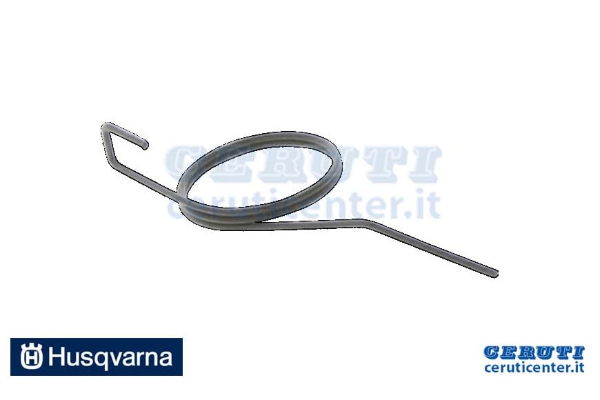 Spring - Original Husqvarna - 502054201