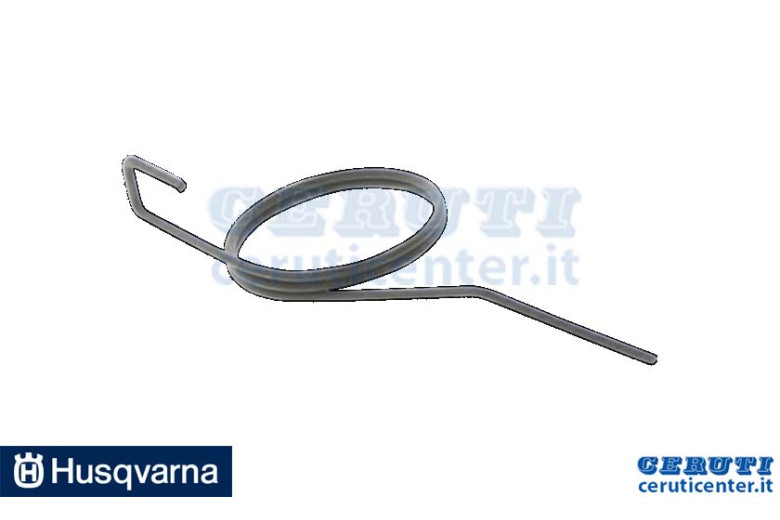 Spring - Original Husqvarna - 502054201