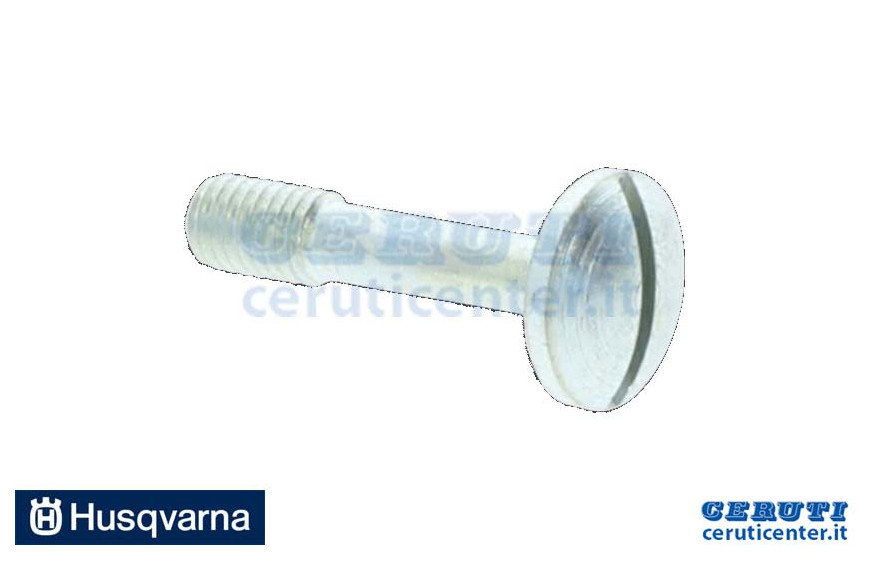 Vite Carter - Originale Husqvarna - 502052404