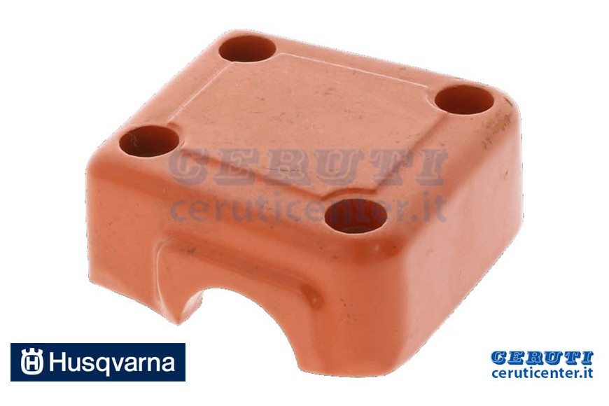 Morsetto - Originale Husqvarna - 502043801