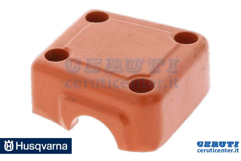 Clamp - Husqvarna original - 502043801
