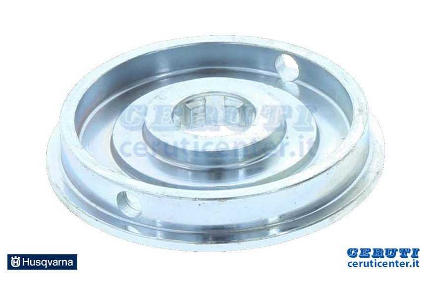 brida circular - Original Husqvarna - 502040704