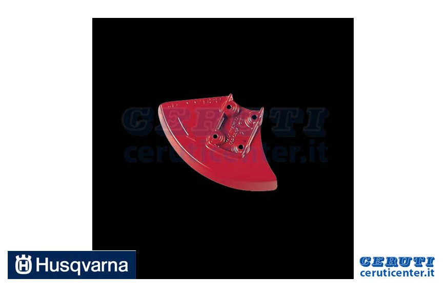 Parasassi 255mm - Original Husqvarna - 502 039 505