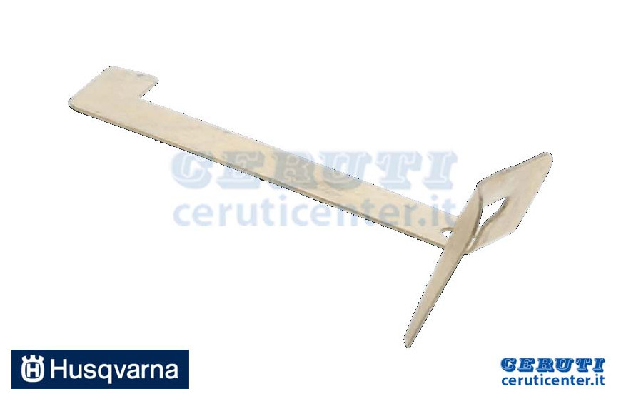 Spring - Original Husqvarna - 502038401