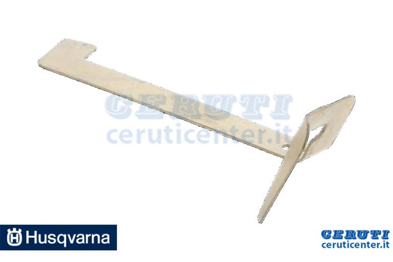 Frühling - Original Husqvarna - 502038401