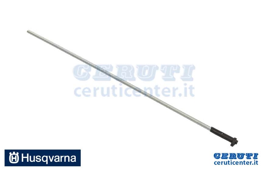 Cable - Original Husqvarna - 502038101