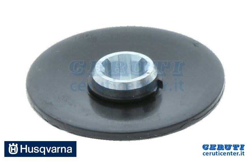 soportes de disco de brida - Original Husqvarna - 502031003