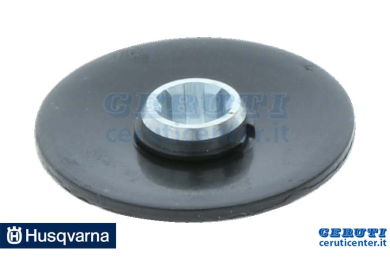 Flangia Fermadisco - Originale Husqvarna - 502031003