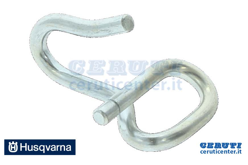 Gancho - Original Husqvarna - 502022902
