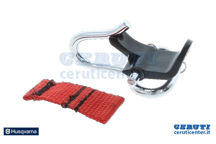 Gancho - Original Husqvarna - 502022803