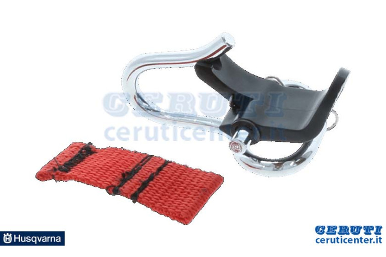 Gancio - Originale Husqvarna - 502022803