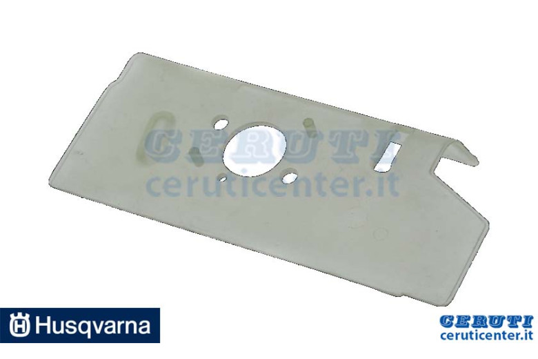 Thermal Protection - Original Husqvarna - 502017602