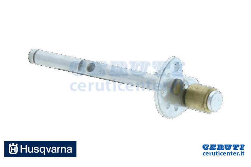 Asse Farfalla - Originale Husqvarna - 502012301