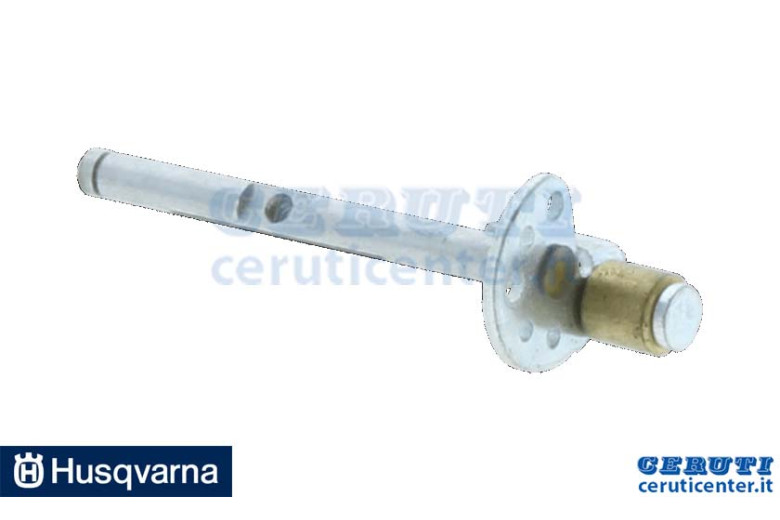 Asse Farfalla - Originale Husqvarna - 502012301