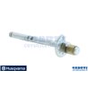 Asse Farfalla - Originale Husqvarna - 502012301