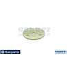 Absperrklappe - Original Husqvarna - 502012201