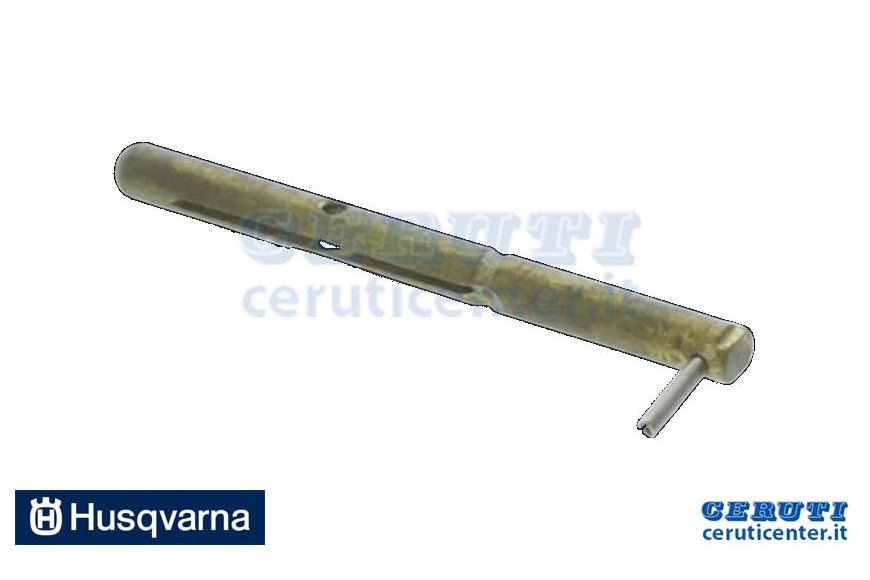 Asse Farfalla - Originale Husqvarna - 502012101