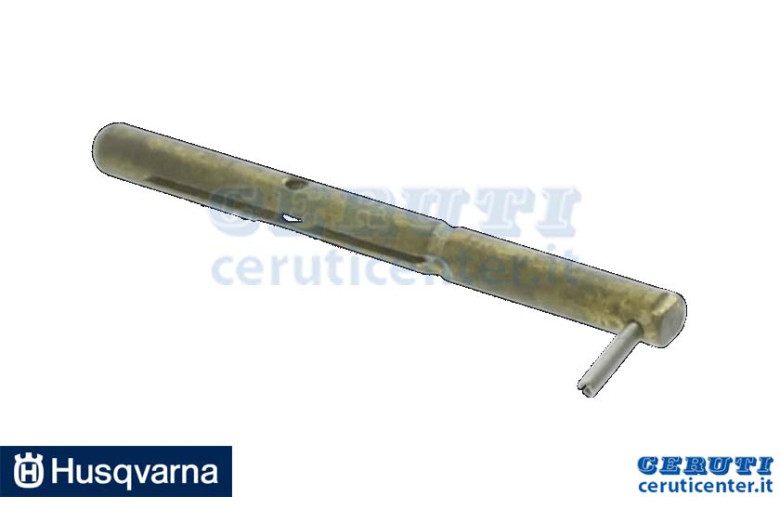 Iron Butterfly - Husqvarna original - 502012101