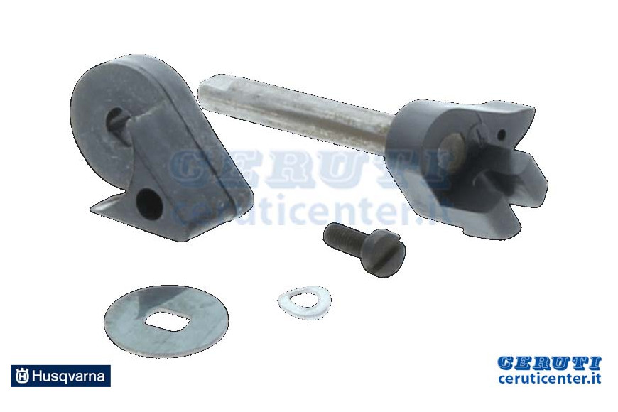 Kit Controllo Aria - Originale Husqvarna - 502009702