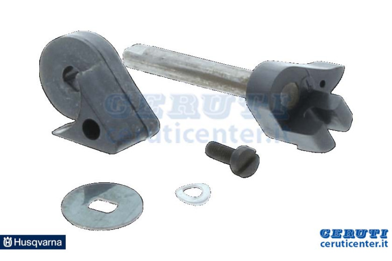 Air Control Kit - Original Husqvarna - 502009702