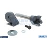 Kit Controllo Aria - Originale Husqvarna - 502009702