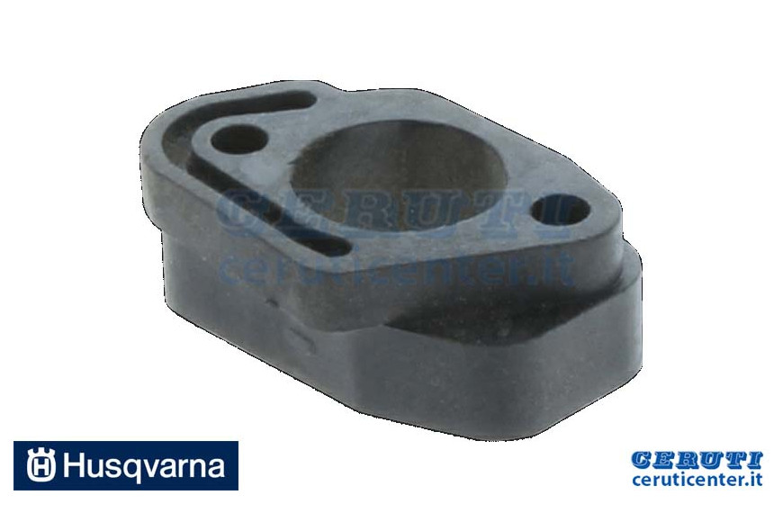 Flangia Termica - Originale Husqvarna - 502006801