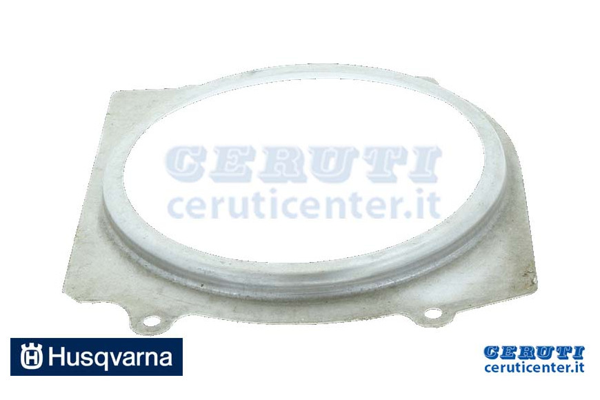 Guida Aria Raffreddamento - Originale Husqvarna - 502004901