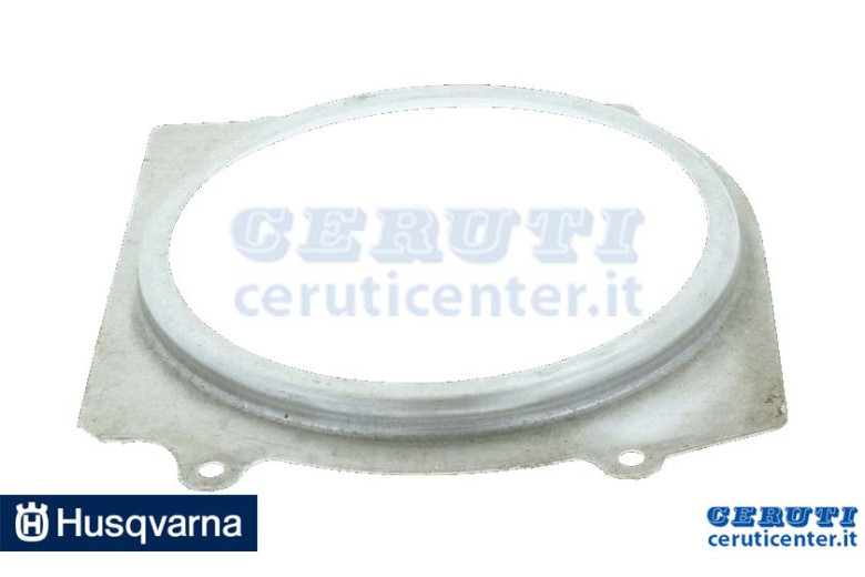 Luftkühlung Führer - Original Husqvarna - 502004901