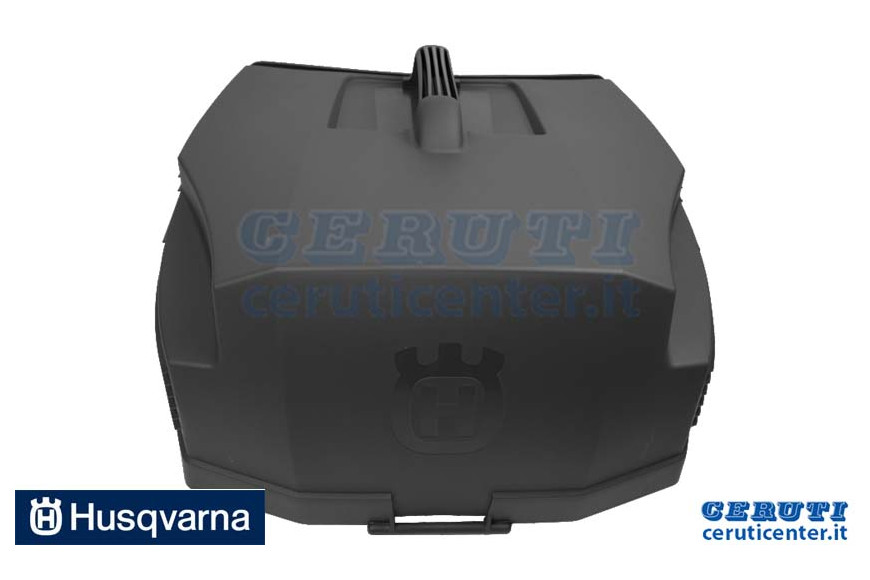 Coperchio Cesto - Originale Husqvarna - 501987701