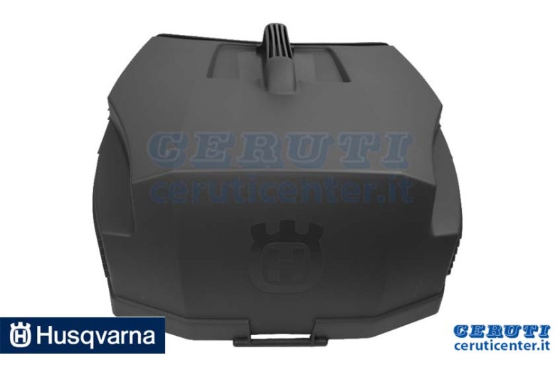 Panier Cover - Original Husqvarna - 501987701