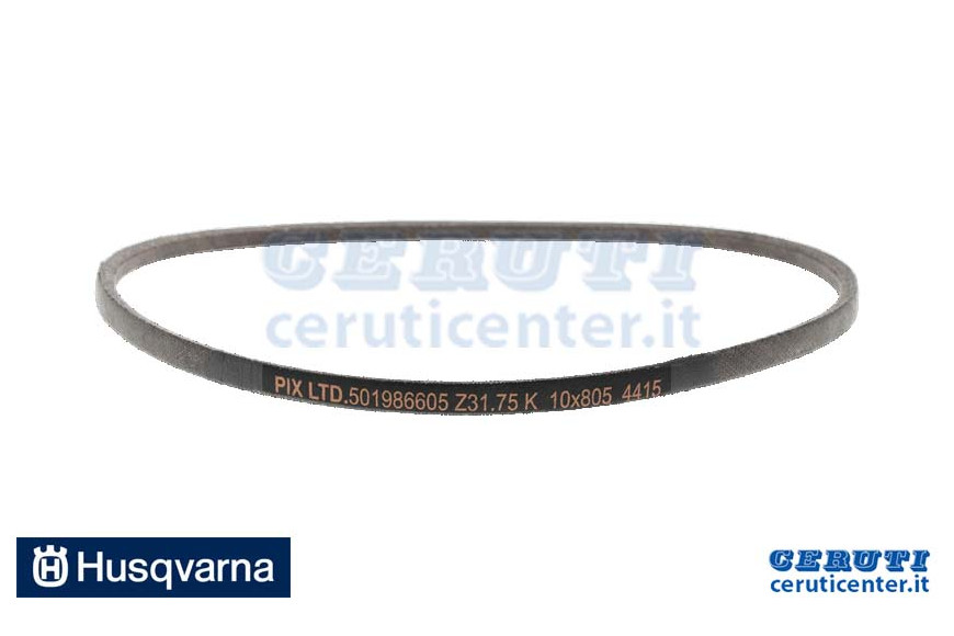 Correa - Husqvarna original - 501986605