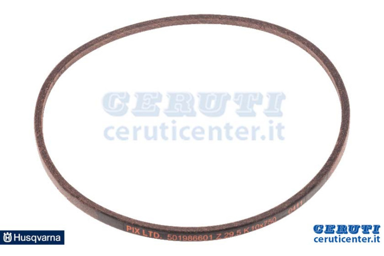 Correa - Husqvarna original - 501986601