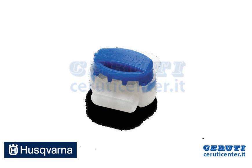 Giunti Confezione 100 Pz. - Originale Husqvarna - 501980203