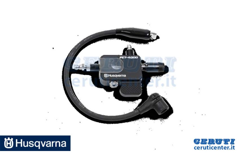 Test Ignition Coil - Original Husqvarna - 501976401