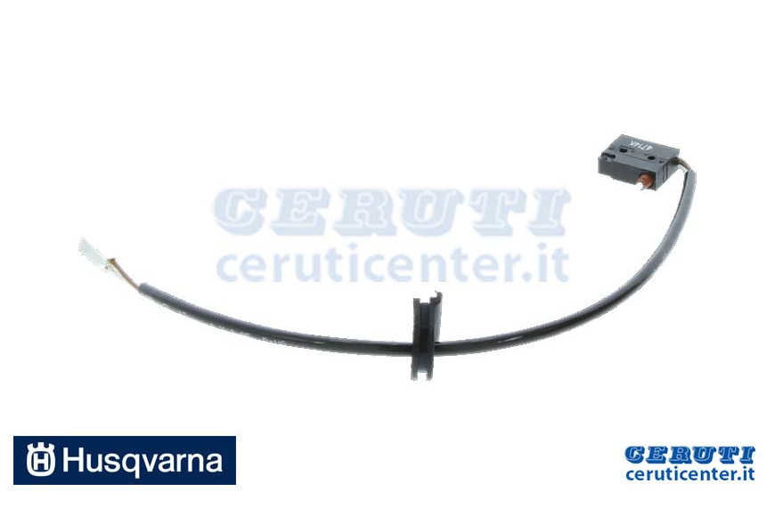 Interruptor - Original Husqvarna - 501968401