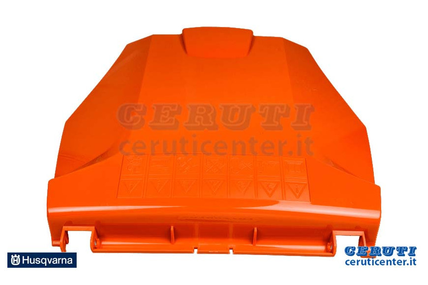 Puerta - Original Husqvarna - 501967701