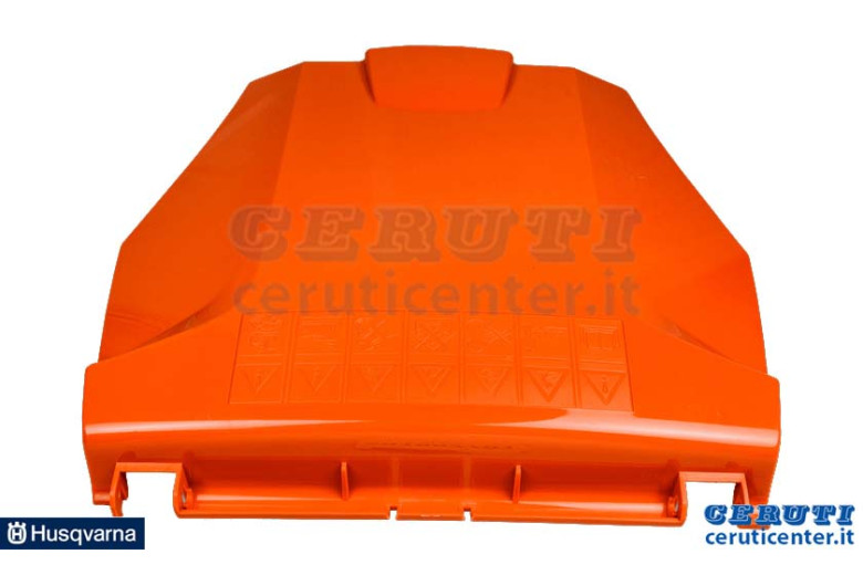 Door - Original Husqvarna - 501967701