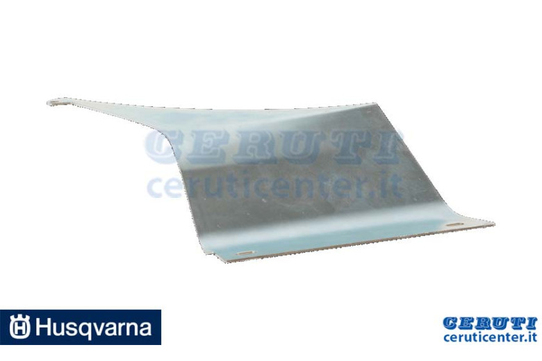 Deflettore - Originale Husqvarna - 501966001