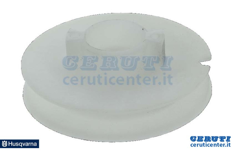 Polea Avv.To (22R-25R) - Original Husqvarna - 501 951 601