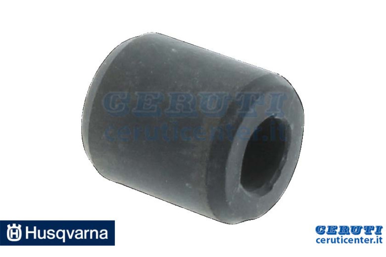 Rubber grip - Original Husqvarna - 501918902