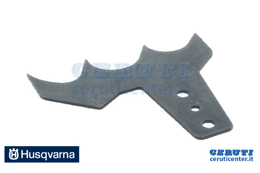 Rampone - Originale Husqvarna - 501918401