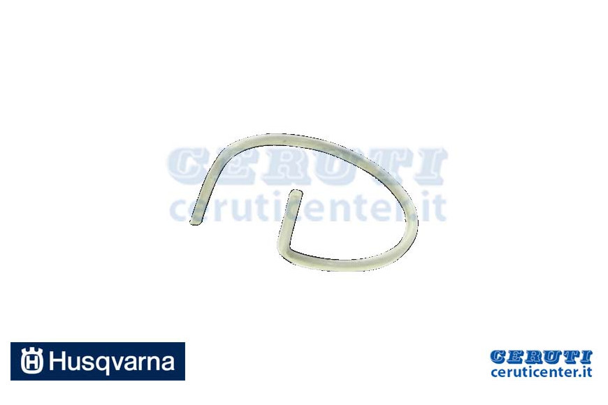 Spring - Original Husqvarna - 501898501