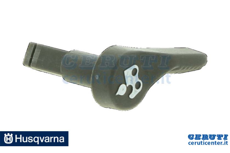 Aceite de Palanca - Husqvarna original - 501898402