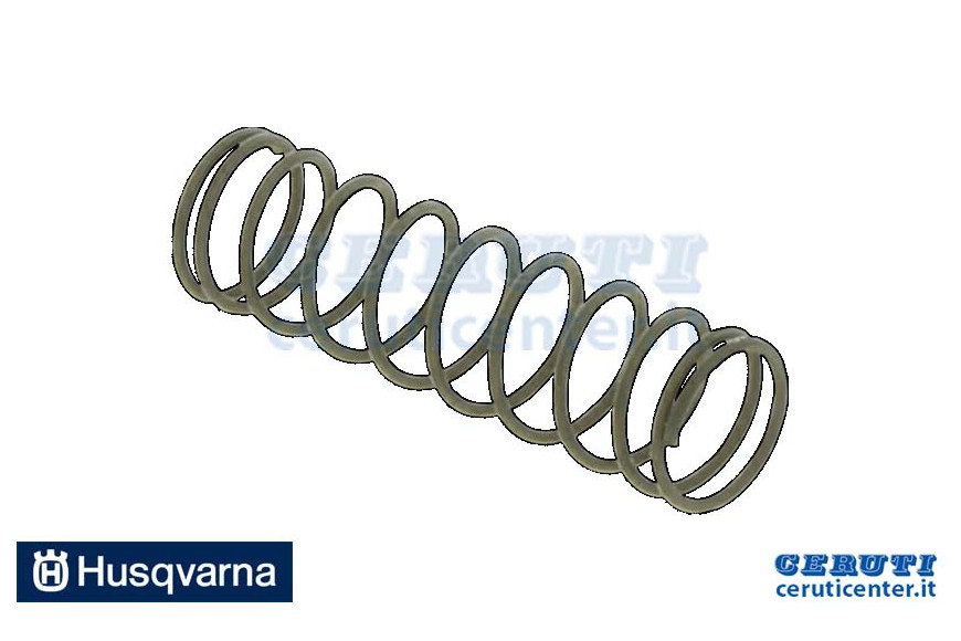 Spring - Original Husqvarna - 501897801